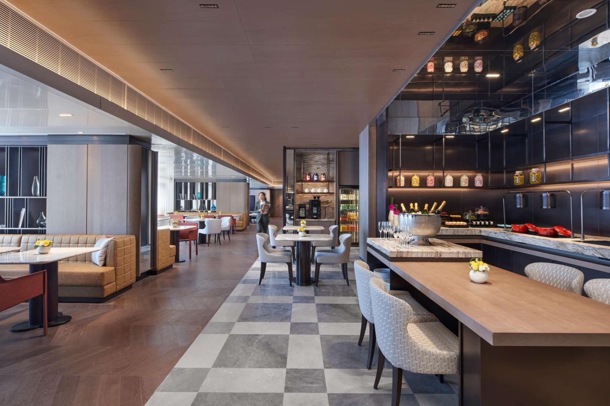 Hyatt Regency Hangzhou International Airport المظهر الخارجي الصورة